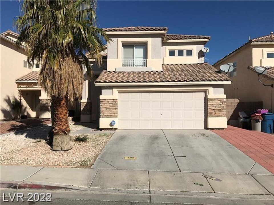 7872 Delta Oak Ct in Las Vegas, NV - Building Photo