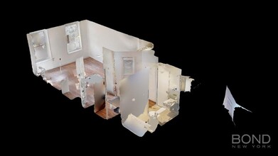 43 E 1st St in New York, NY - Building Photo - Building Photo