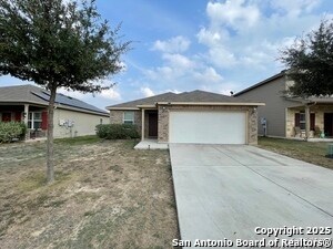 10014 Raspberry Oak in San Antonio, TX - Building Photo