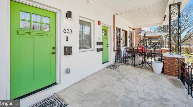 property at 633 N 64th St