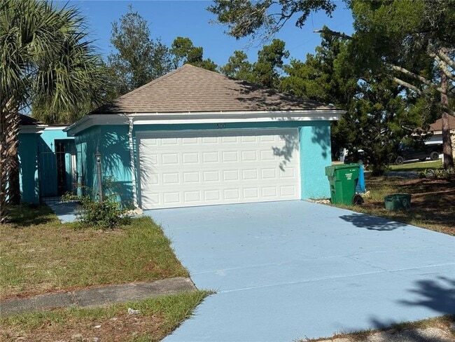 property at 500 Evergreen Ave