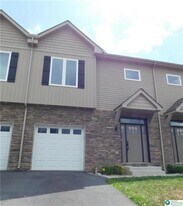 1674 Best Pl in Bethlehem, PA - Building Photo