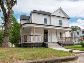 1116 Richmond Blvd in Danville, VA - Building Photo - Building Photo