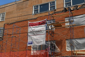 2701 Summit Ave in Union City, NJ - Foto de edificio - Building Photo