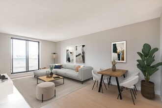 Parkside Tower in Waterloo, ON - Building Photo - Building Photo