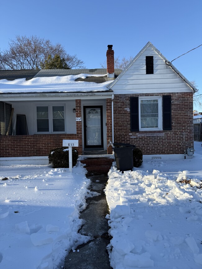 property at 612 New Jersey Ave