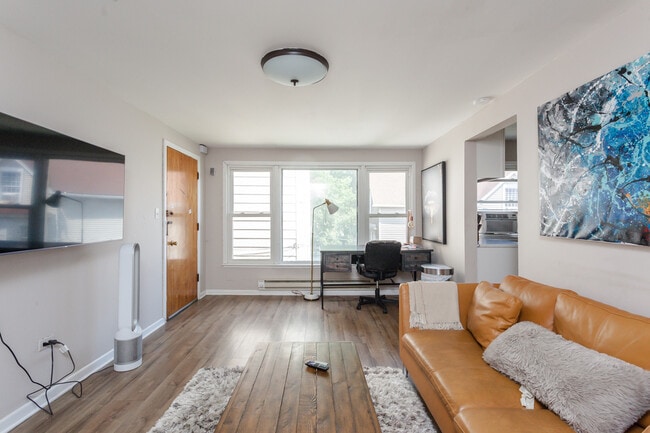 6427 N Hermitage Ave in Chicago, IL - Building Photo - Building Photo