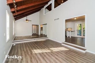 3445 Pebble Hill Dr in Marietta, GA - Foto de edificio - Building Photo