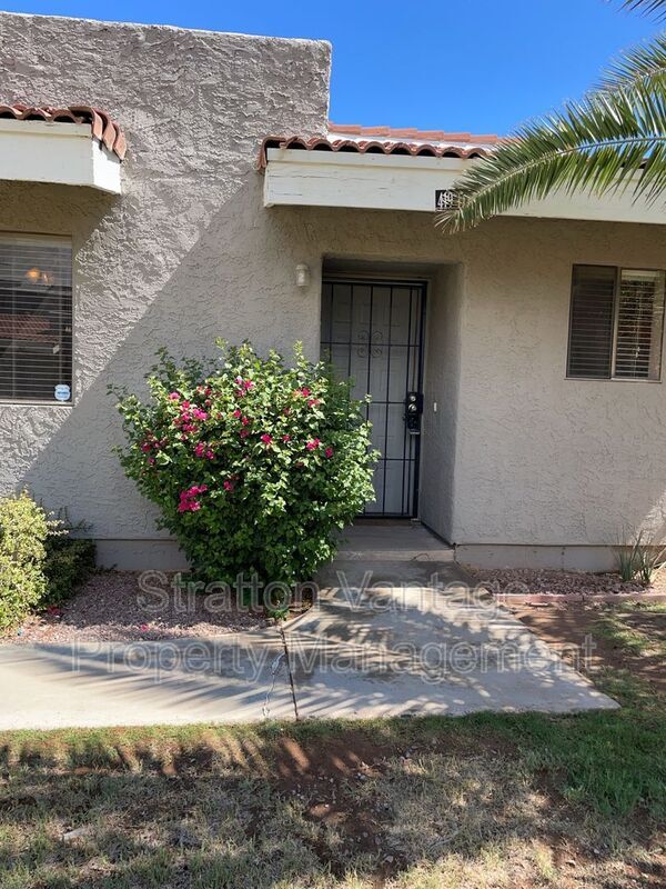 property at 419 E Cullumber Ave