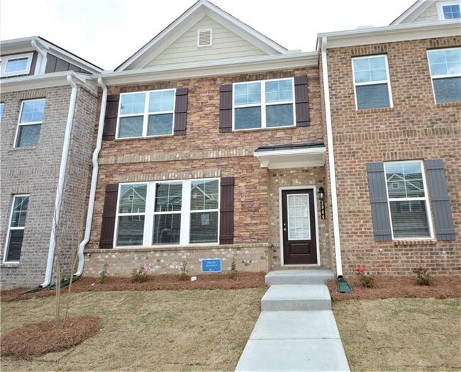property at 2966 Chene Dr