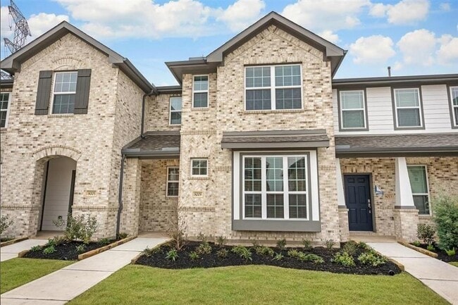 property at 8009 Scanlan Trl
