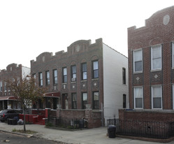 1144 Saint Marks Ave Apartments