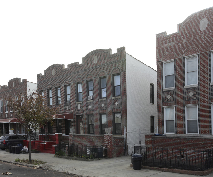 1144 Saint Marks Ave in Brooklyn, NY - Building Photo