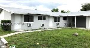 7561 Venetian St in Miramar, FL - Building Photo - Building Photo
