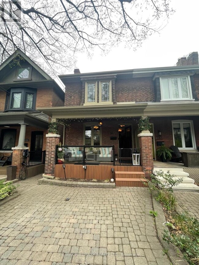 property at 280 Beech Ave