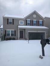 9403 Birch Cliff Drive in Fredericksburg, VA - Building Photo - Building Photo