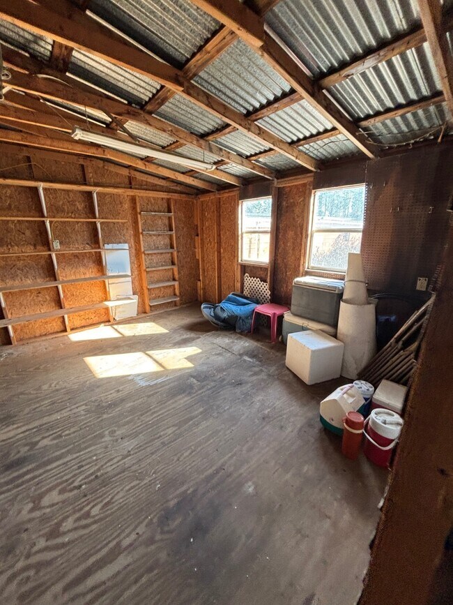 13236 FL-20 in Wellborn, FL - Building Photo - Building Photo