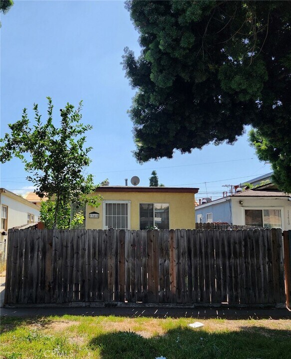 11408 Venice Blvd. in Los Angeles, CA - Building Photo
