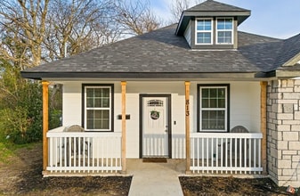 813 S 22nd St in Temple, TX - Building Photo - Building Photo