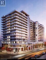 212 King William St in Hamilton, ON - Building Photo