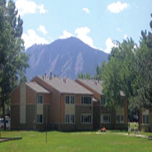 San Juan del Centro Apartments in Boulder, CO - Building Photo