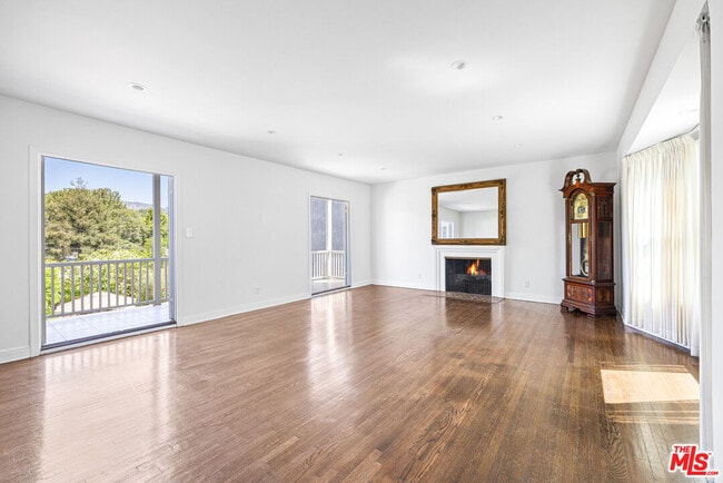 property at 2411 St George St