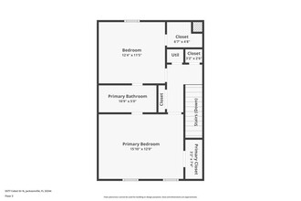5577 Cabot Dr N in Jacksonville, FL - Building Photo - Building Photo