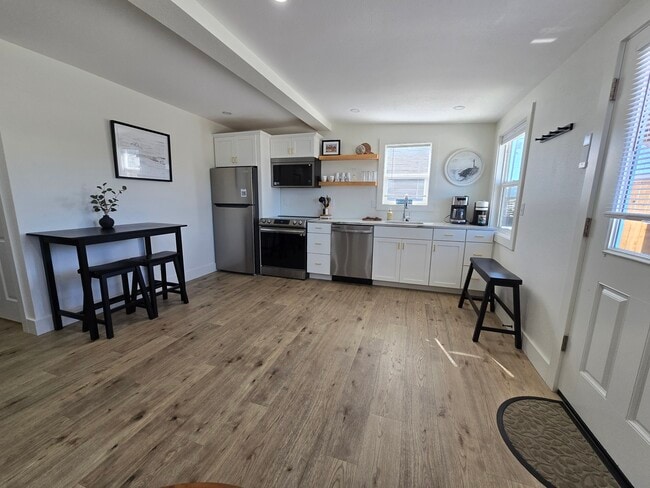 property at 119 S Pacific St
