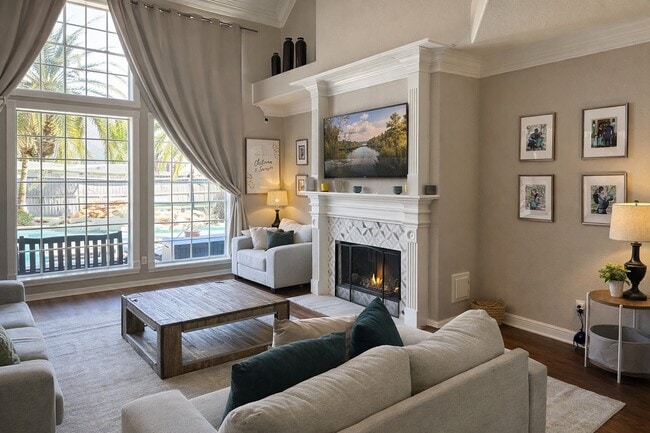 property at 1214 Peregrine Dr