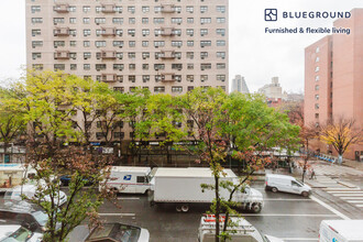 600 Columbus Ave in New York, NY - Building Photo - Building Photo