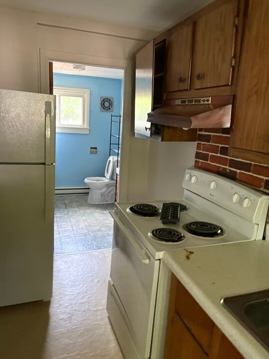 150 Island St, Unit 3 in Keene, NH - Foto de edificio