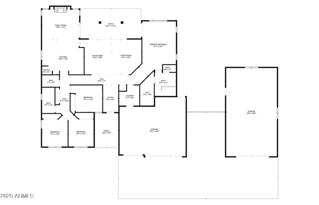 6321 Oak Ln in Hereford, AZ - Building Photo - Building Photo