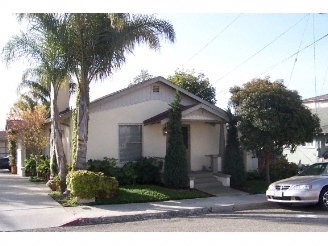 380 Harloe Ave in Pismo Beach, CA - Foto de edificio - Building Photo