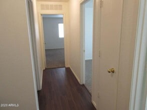 23742 W Hidalgo Ave in Buckeye, AZ - Building Photo - Building Photo