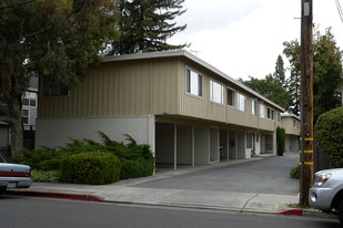 665 Roble Ave Apartments