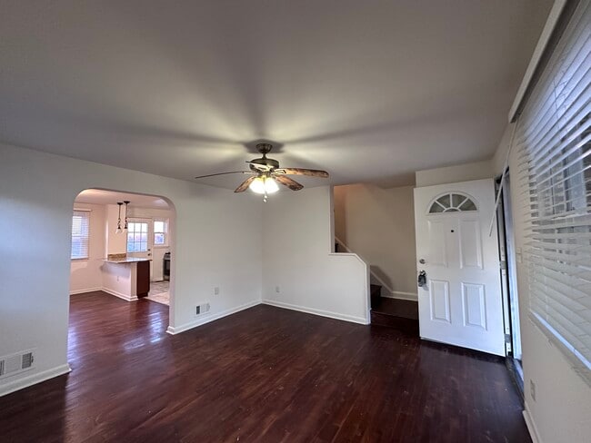 5536 Channing Rd in Baltimore, MD - Building Photo - Building Photo