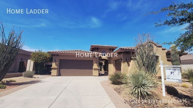 property at 1708 W Dusty Wren Dr