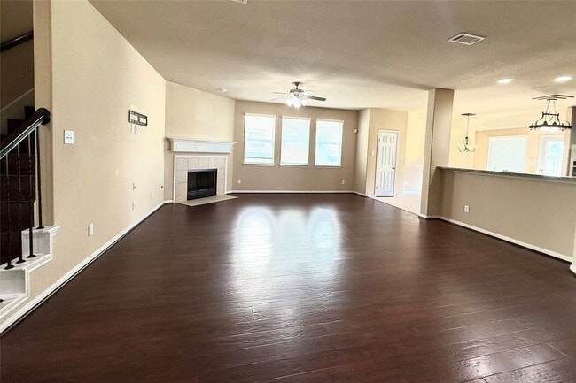 property at 6330 Bain Dr