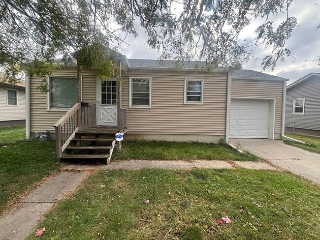 property at 3025 5th Ave