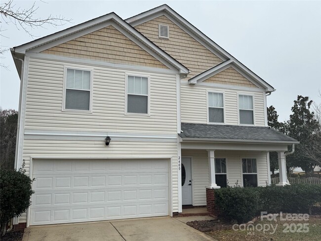 2400 Trace Creek Dr in Waxhaw, NC - Building Photo - Building Photo