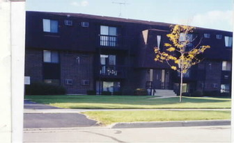 1437 Pioneer Rd Apartamentos