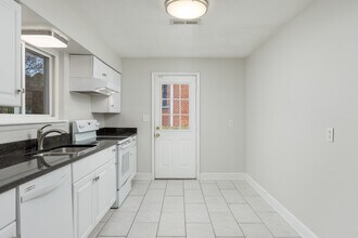 303 Wygoda Cir in Chattanooga, TN - Building Photo - Building Photo