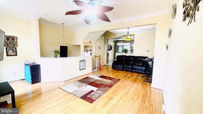 4053 Cressida Pl in Woodbridge, VA - Building Photo - Building Photo
