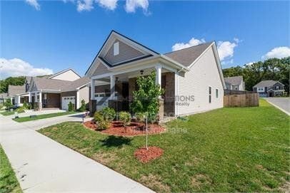 1856 Stonewater Dr in Nashville, TN - Building Photo - Building Photo