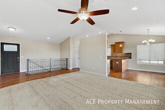 4904 Misty Woods Lane in Rapid City, SD - Building Photo - Building Photo