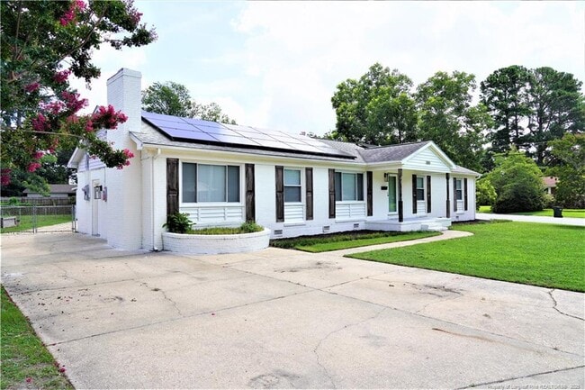1311 Berkshire Rd