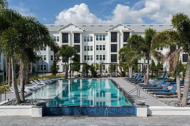 Origin at Shingle Creek in Kissimmee, FL - Building Photo - Building Photo