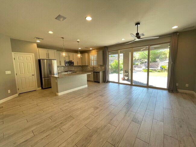 12525 Blissful Sky St in Las Vegas, NV - Building Photo - Building Photo