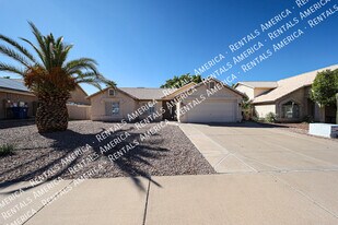 7323 E Indigo St in Mesa, AZ - Building Photo