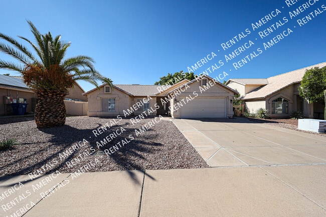 property at 7323 E Indigo St